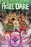 Hotel Dare