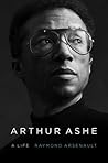 Arthur Ashe by Raymond Arsenault