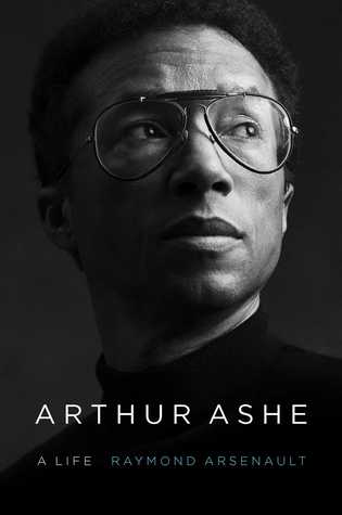 Arthur Ashe: A Life (Hardcover)