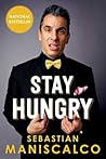 Stay Hungry