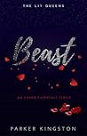 Beast (An Urban Fairytale Series Book 1)