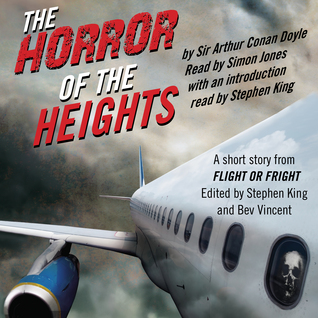 The Horror of the Heights