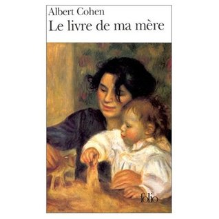 Le Livre de Ma Mere