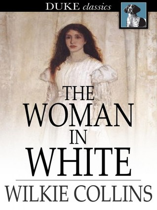 The Woman in White