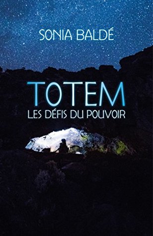 Totem : Les Défis du Pouvoir (Kindle Edition)