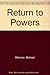 Return to Powers
