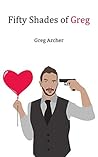 Fifty Shades of Greg Book cover for Fifty Shades of Greg