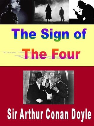 The sign of the four