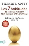 Les 7 habitudes d...