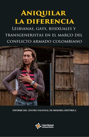 Aniquilar la diferencia