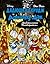 Дядюшка Скрудж и Дональд Дак. Универсальный растворитель