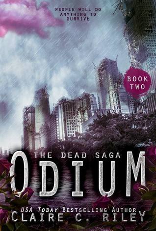 Odium II (The Dead Saga, #2)