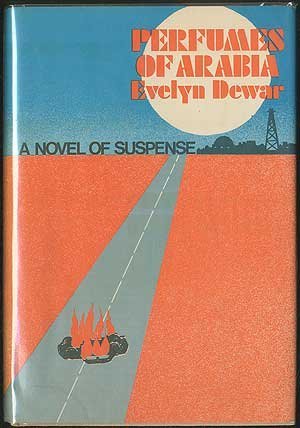 Perfumes of Arabia (Hardcover)