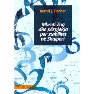 Mbreti Zog dhe përpjekja për stabilitet në Shqipëri.