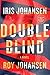 Double Blind (Kendra Michaels, #6)