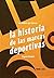 Los hombres que hicieron la historia de las marcas deportivas (Spanish Edition)
