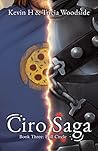 Ciro Saga, Book T...