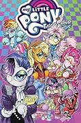 My Little Pony: Friendship is Magic Vol. 15