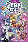 My Little Pony: Friendship is Magic Vol. 15 My Little Pony: Friendship is Magic Vol. 15