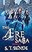The Ære Saga Boxed Set (Boo...