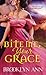 Bite Me, Your Grace (Scandals with Bite, #1)