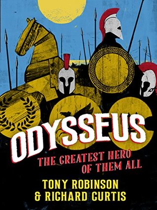 The Greatest Hero Of Them All (Marvellous Myths) Bk 1