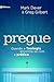 Pregue by Mark Dever