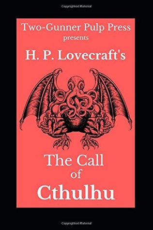 The Call of Cthulhu