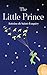 The Little Prince [Paperback] [Jan 01, 2017] Antoine De Saint... by Antoine de Saint-Exupéry
