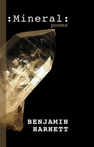 Mineral: Poems
