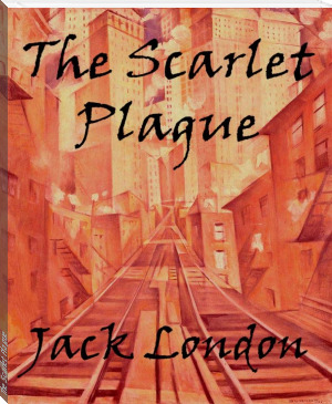 The Scarlet Plague