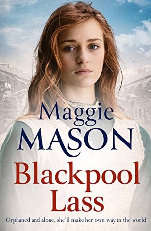 Blackpool Lass (Kindle Edition)