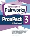 PronPack 3: Pronunciation Pairworks