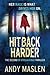 Hit Back Harder by Andy Maslen