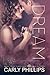 Dream (Rosewood Bay, #4)