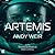 Artemis by Andy Weir