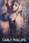 Freed by Carly Phillips