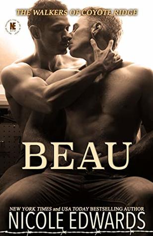Beau (Walkers of Coyote Ridge, #5)