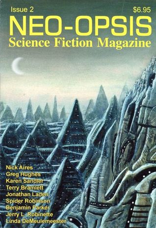 Neo-opsis Issue 2