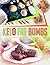 Keto Fat Bombs by Sydney Foster