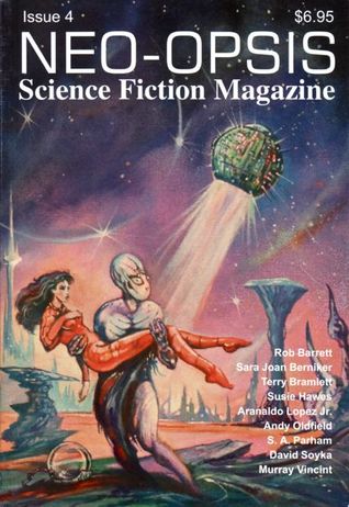 Neo-opsis Issue 4