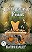The Catsgiving Feast (Whales and Tails Cozy Mystery, #17) by Kathi Daley