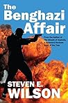 The Benghazi Affair (Stone Waverly Trilogy #3)