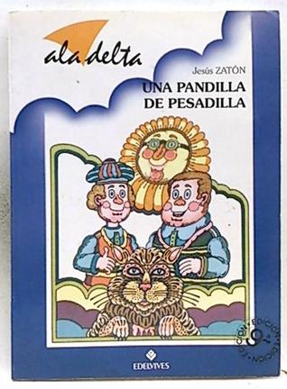 Una pandilla de pesadilla (Paperback)