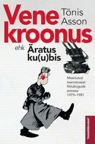 Vene kroonus ehk Äratus ku(u)bis