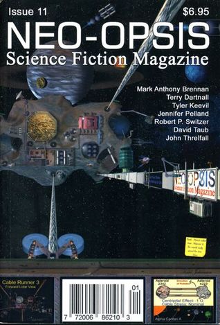 Neo-opsis Issue 11