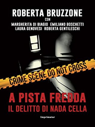 A pista fredda (Kindle Edition)