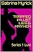 TRAPPED in LUST LIES & MAYHEM by Sabrina Myrick