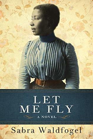 Let Me Fly (Georgia #2)