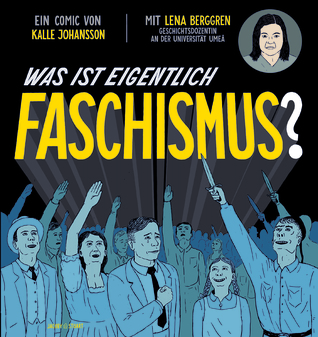 Was ist eigentlich Faschismus?
